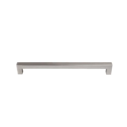 E064-256 fogantyú acél, 256 mm E064-256 fogantyú acél, 256 mm