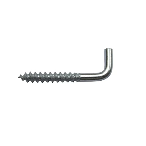 Falhorog 3,5x30 mm, horganyzott