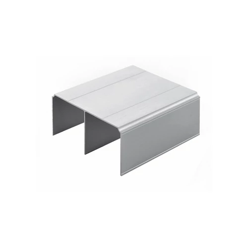 GEMINI felső sín ezüst, 1,7 m