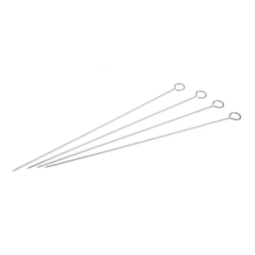 Grilltű 380 x 5 mm (4 db)