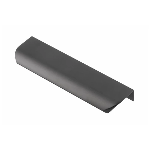 HEXA élreszerelhető fogantyú 96 mm, matt fekete HEXA élreszerelhető fogantyú 96 mm, matt fekete