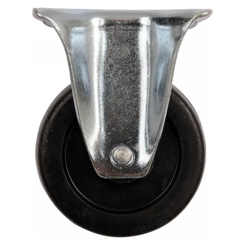 Ipari kerék fix villás 50 mm, 25 kg