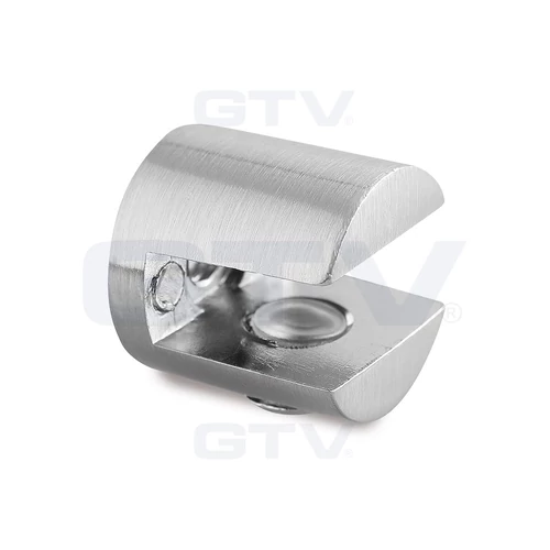 J65 üvegpolctartó 4-8 mm (4 db/cs)