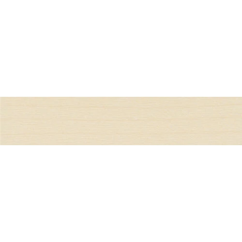 Juhar ragasztózott élfólia 22 mm (10 m)