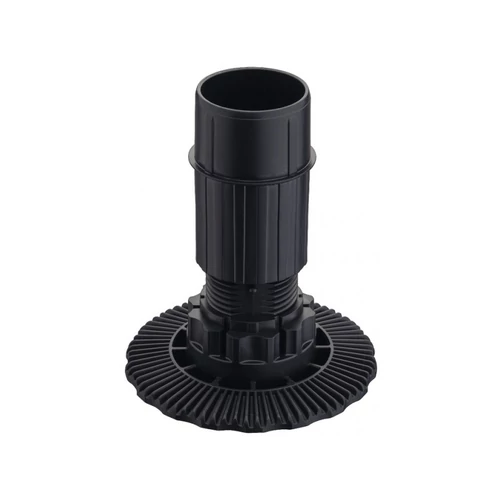 AXILO bútorláb műanyag 125 mm AXILO bútorláb műanyag 125 mm