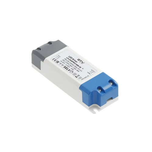 Led trafó 220/12 V, 16 W