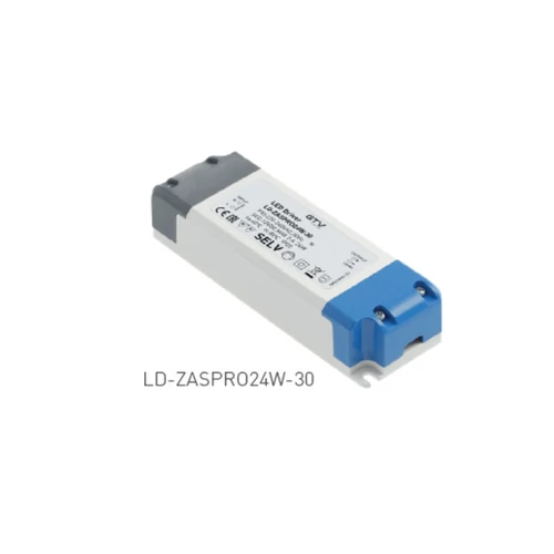 Led trafó 220/12 V, 24 W