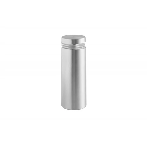 Tükörtartó távtartós inox 16mm Átmérö 16mm Tükörtartó távtartós inox 16mm Átmérö 16mm