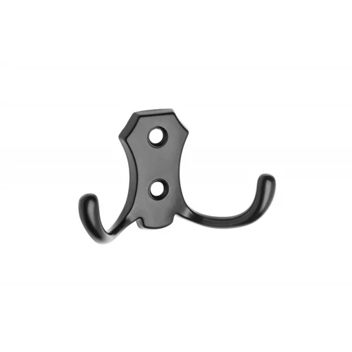 Fogas K24-B0 matt fekete