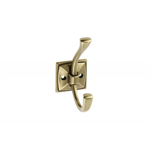 Fogas MADRYT antik bronz