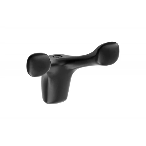 TOLEDO B0 fogas matt fekete