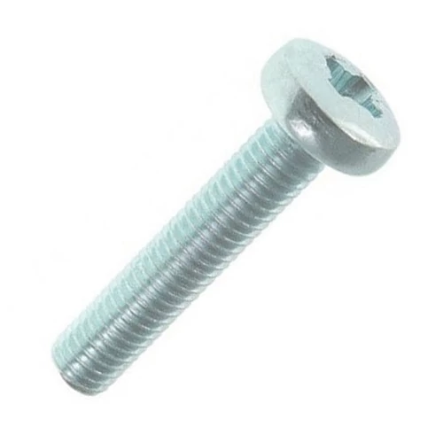 Metrikus csavar D-fejű tm. PH M5x50 horganyzott Metrikus csavar D-fejű tm. PH M5x50 horganyzott