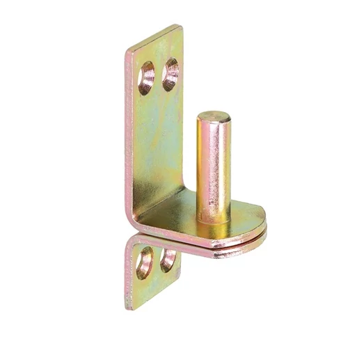 Pántcsap felcsavarozható sima d=10 horganyzott (ET) Pántcsap felcsavarozható sima d=10 horganyzott (ET)