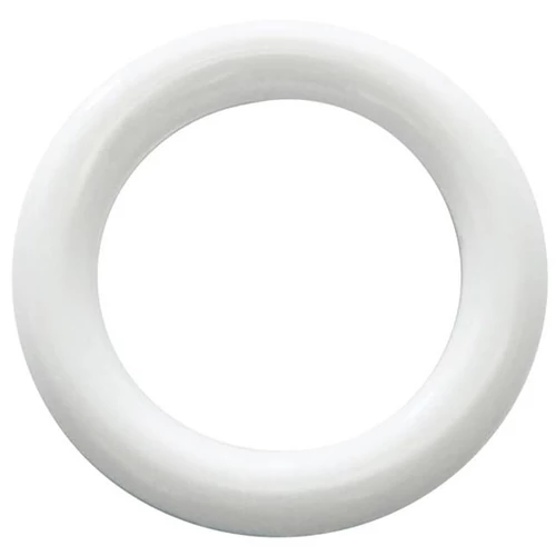 Függönykarika műanyag d=40/55 fehér (6 db) Függönykarika műanyag d=40/55 fehér (6 db)