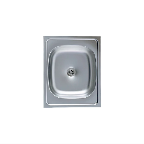AE 500 500x400 mm rozsdamentes mosogatótálca AE 500 500x400 mm rozsdamentes mosogatótálca