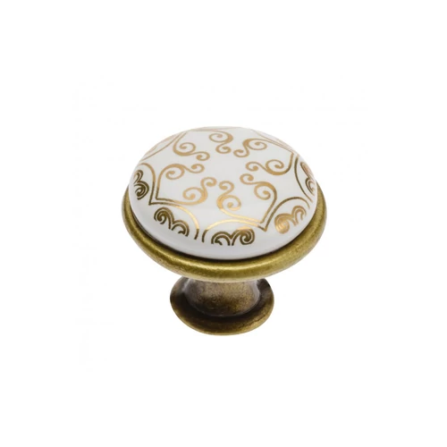 J4 keleti arany porcelán fogantyú J4 keleti arany porcelán fogantyú