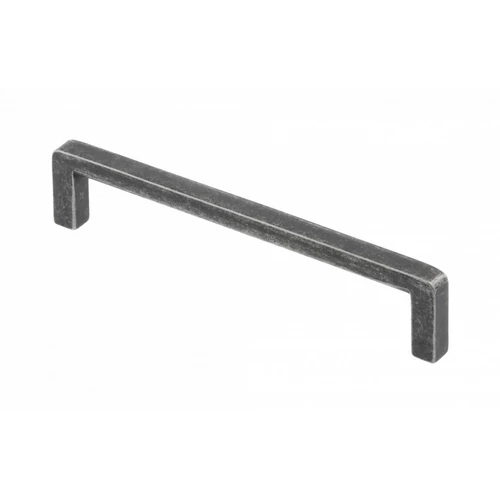 BAGIO fogantyú 160 mm, antik ezüst