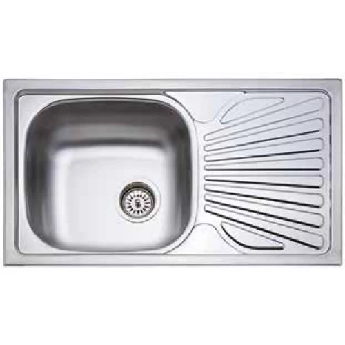 KM-101 760x435 mm rozsdamentes mosogatótálca KM-101 760x435 mm rozsdamentes mosogatótálca