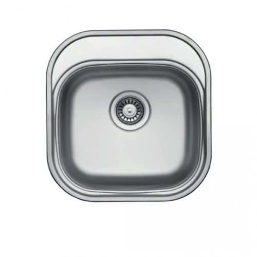 KM-110 488x465 mm rozsdamentes mosogatótálca KM-110 488x465 mm rozsdamentes mosogatótálca