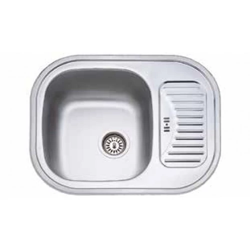 KM-111 620x480 mm rozsdamentes mosogatótálca KM-111 620x480 mm rozsdamentes mosogatótálca