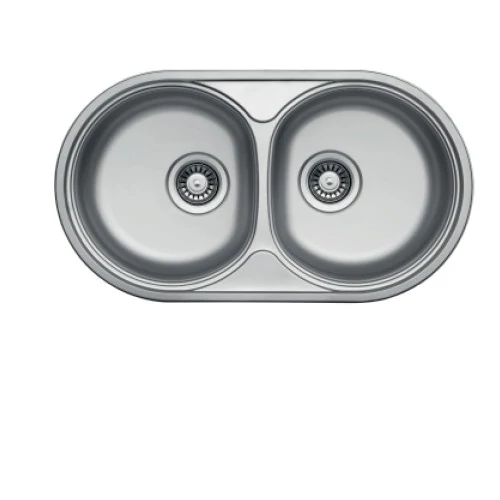 KM-780 780x435 mm rozsdamentes mosogatótálca KM-780 780x435 mm rozsdamentes mosogatótálca