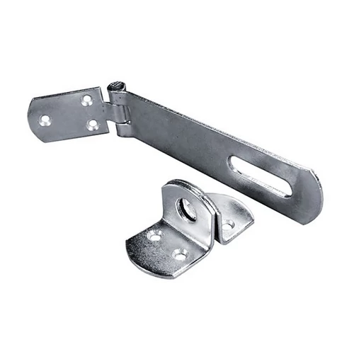 Lakatpánt 85 + 55 / 30 mm horganyzott