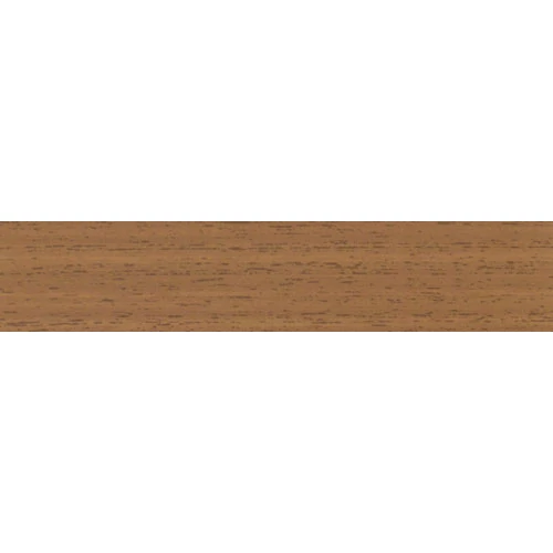 Mogyoró ragasztózott élfólia 22 mm (10 m)