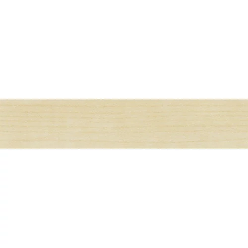 Nyír ragasztózott élfólia 22 mm (10 m) Nyír ragasztózott élfólia 22 mm (10 m)