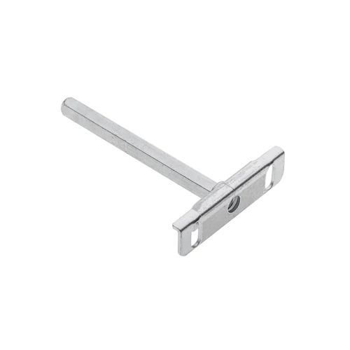 SMART állítható rejtett polctartó 100 mm SMART állítható rejtett polctartó 100 mm