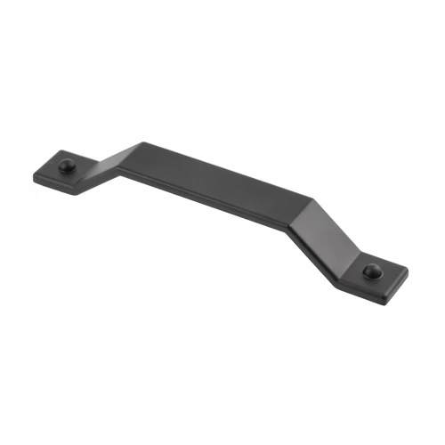 STEP fogantyú 160 mm, matt fekete STEP fogantyú 160 mm, matt fekete