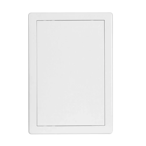 Szervizajtó 200 x 300 mm, műanyag, fehér