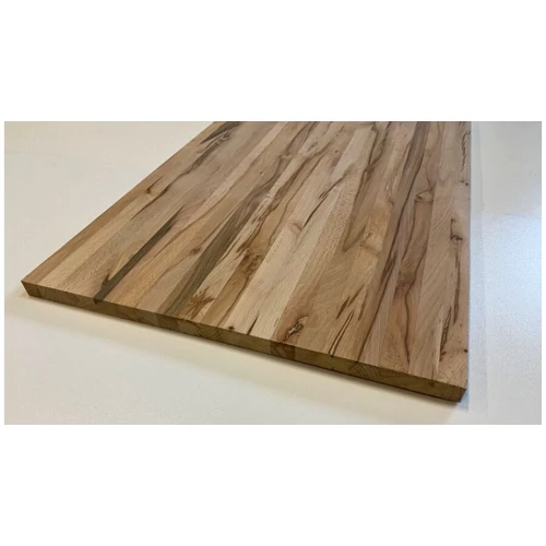 Táblásított gőzölt bükkfa 1000 x 400 x 21 mm