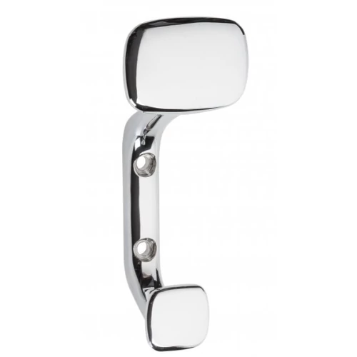 TOLEDO C0 fogas, króm