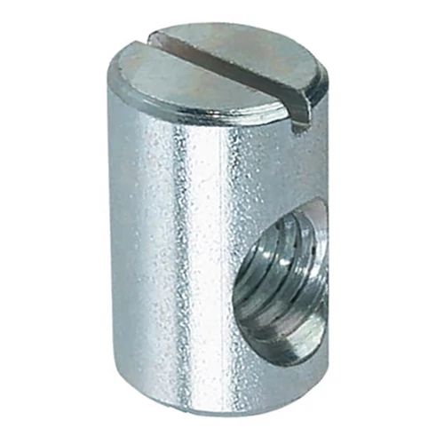 Tönkanya M6x14  (100 db/csomag) Tönkanya M6x14  (100 db/csomag)