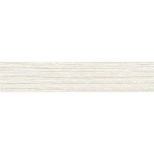 Woodline krém ragasztózott élfólia 22 mm (10 m)