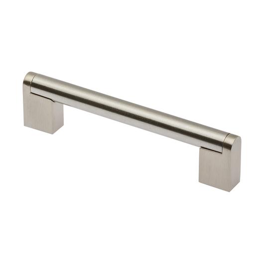 UZ-336 fogantyú 128 mm, inox