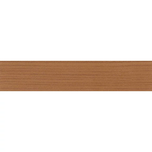 Amerikai cseresznye ragasztózott élfólia 42 mm (10 m)