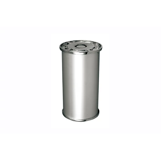 BD-867 fix bútorláb 100 mm, alumínium