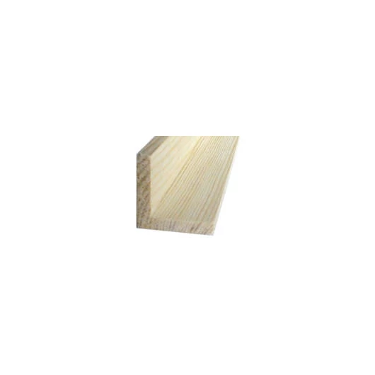 Borovi pipaléc 40 x 40 x 2000 mm