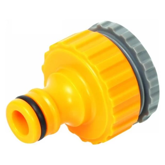 Csapcsatlakozó adapter belsőmenetes 3/4"-1"