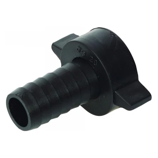 Csapcsatlakozó (bilincses) 1/2"
