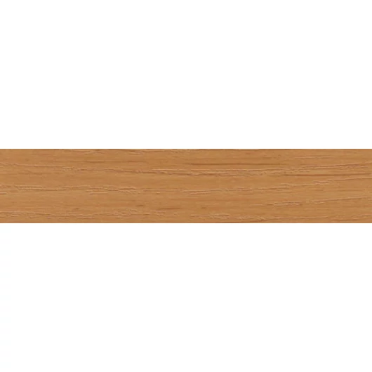 Éger ragasztózott élfólia 22 mm (10 m)