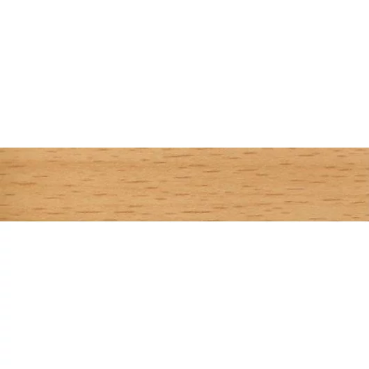 Elmau bükk ragasztózott élfólia 44 mm (10 m)