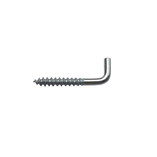 Falhorog 3,5x30 mm, horganyzott