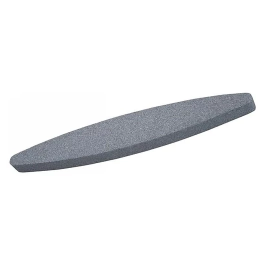 Fenőkő 205 mm ovális
