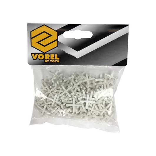 Fugakereszt 3,0 mm (150 db/cs)