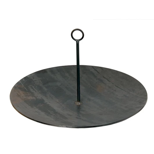 Grilltárcsa függő, d=50 cm