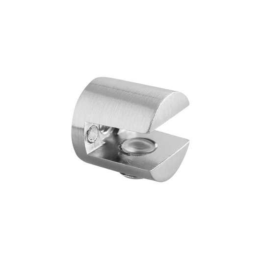 J65 üvegpolctartó 6-10 mm (4 db/cs)