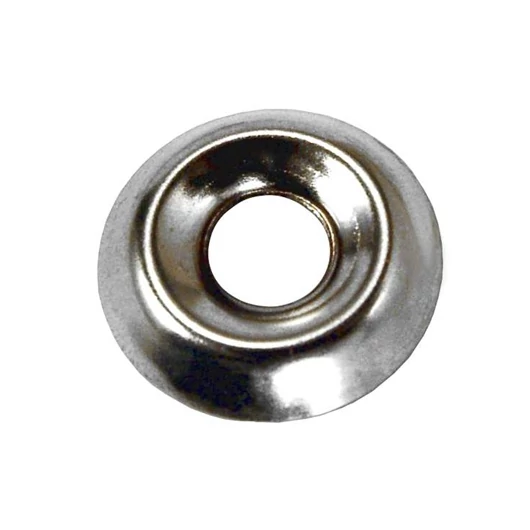 Kárpitos alátét bronz