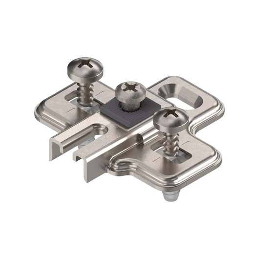 BLUM 194K6100E szerelőtalp hűtőajtópánthoz